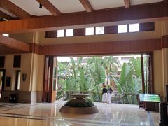 -三亚亚龙湾天域度假酒店