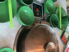 -润园四季椰子鸡火锅(海上世界店)