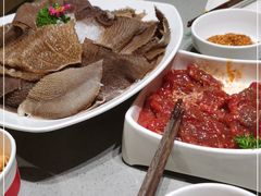 -海底捞火锅(平谷华联店)
