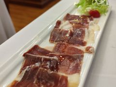 -摩根扒房(桐梓林店)