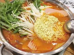 -纽斯桑拿会所(餐厅天山路店)