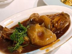 -肆月河豚·新淮扬(金融街店)