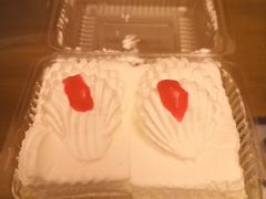 -红宝石·鲜奶小方·海派西点房(联洋店)