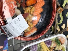-盒马X会员店(王府井奥莱UP TOWN店)