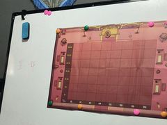 -剧狐剧本杀·月球探案馆(人民广场1号店)