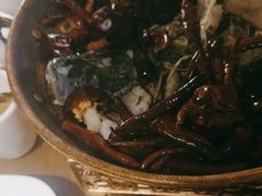 -隔壁老王·家常云南菜(花巷店)