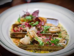 -Bistro 63 创意融合料理(广粤天地店)