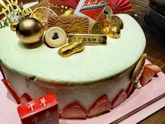 -翠清酒家(万丰路店)