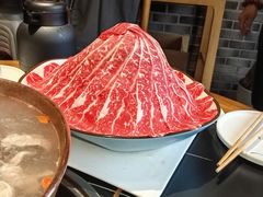 -常赢三兄弟·清真涮肉·清真炒菜(朝阳新城店)