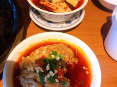 -炉小二铜锅牛蛙•川湘菜(三里屯店)