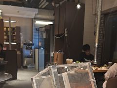 -炽城·烤肉名家(鸿达中央广场店)
