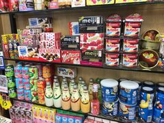 -紫荆城食品交易中心(华强北店)