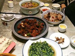 -鲁城往事(游客中心店)