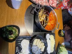 -呷哺呷哺 黄金牧场 (欢乐谷店)