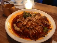 -不二·民谣音乐餐吧(长沙店)