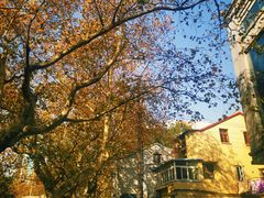 -常熟路(地铁站)