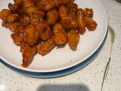 -前王院•巧克力海鲜市集餐厅(万平口店)