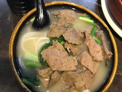 -南苑风味过桥米线(革新路店)