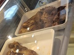 -霍嘟嘟手工水饺(黄山花园店)