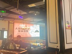 -小柴米·传统江西菜(八一广场店)