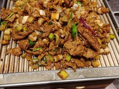 -新乾隆酒楼(帝景园店)