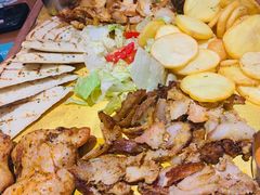-HELLO MUSAE 拾光缪斯餐厅·纯正希腊风味(苏州中心店)
