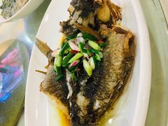 -喜悦海鲜大酒楼(钱柜广场店)