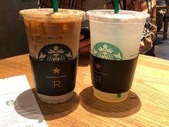 -星巴克臻选(杭州万象城店)