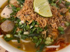 -Cô Thành Restaurant