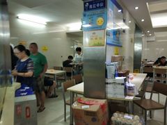 -玉华饮食店(茅台路店)
