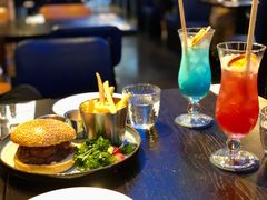 -bluefrog蓝蛙(水游城店)