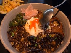 -Ameigo梅果·云贵川bistro(长宁来福士店)