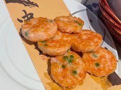 -淮安宴·淮扬菜(清河路一店)