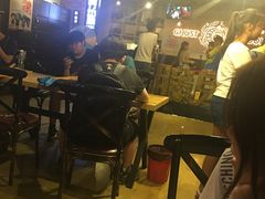 -长藤鬼校(千禧店)