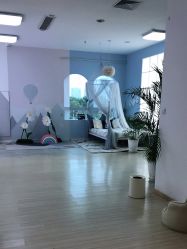 -尤尼可国际影像(万源分店)