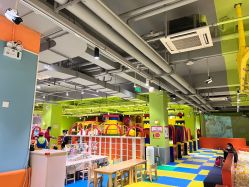 -宝燕乐园(闵行旗舰店)