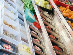 -牛吉韵·鲜切牛肉自助火锅(南山店)