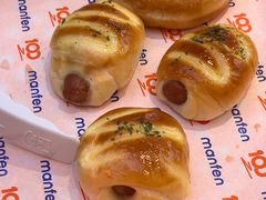 -聚满分·面包·蛋糕(滘口店)