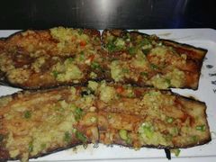 -很久以前羊肉串(大华三路店)