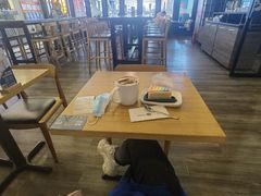 -海岩咖啡(茂业天地店)