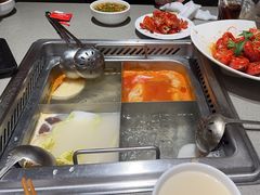 -海底捞火锅(攀枝花万达店)