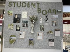 -诺亚雅思托福北郊中心(凤城路店)