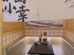 -春田小幸铁板烧(忠义街店)