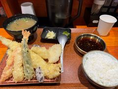 -天妇罗内顺田(罗湖店)