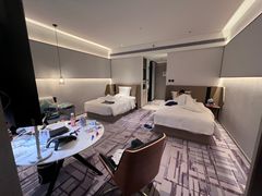 -大连星海皇冠假日酒店