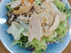 -复旦大学江湾校区食堂
