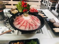 -丽江庭院之丽江往事(安定门店)