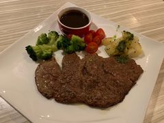 -必胜客(海滨店)