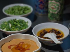 -羊大爷涮肉(亮马桥店)