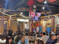 -灶东家民间菜(回兴店)